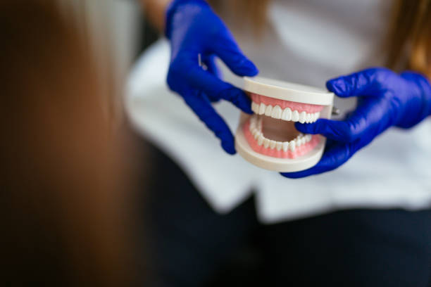 Best Full Mouth Reconstruction  in Little Canada, MN