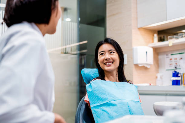Best Sedation Dentistry  in Little Canada, MN