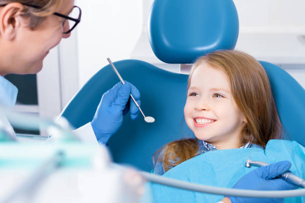 Dental Inlays and Onlays in Little Canada, MN