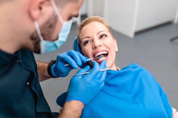 Best Invisalign and Clear Aligners  in Little Canada, MN