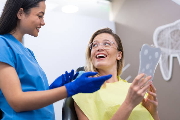 TMJ/TMD Treatment in Little Canada, MN
