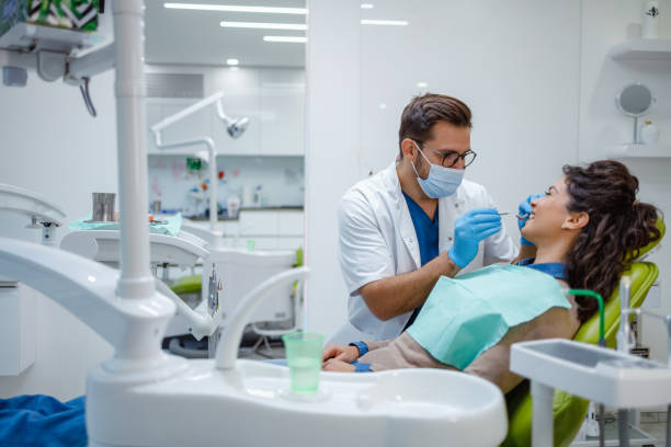  Little Canada, MN Holistic Dental Services Pros