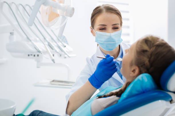 Why Choose Us for Your Dental Needs in Little Canada, MN